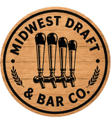 Midwest Draft Company - Draft Beer Truck and Wall Rentals